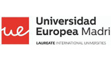 Logo of UNIVERSIDAD EUROPEA DE MADRID