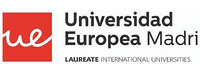 Logo of UNIVERSIDAD EUROPEA DE MADRID