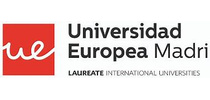 Logo of UNIVERSIDAD EUROPEA DE MADRID