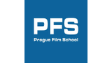 Logo of Prague Film School