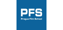 Logo of Prague Film School