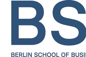 Logo of Berlin School of Business and Innovation