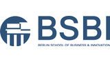 Logo of Berlin School of Business and Innovation