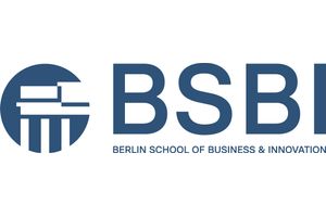 Logo of Berlin School of Business and Innovation