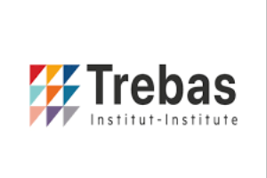 Logo of Trebas Institute