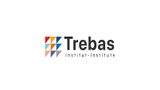 Logo of Trebas Institute