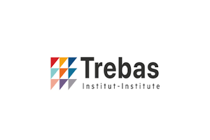 Logo of Trebas Institute