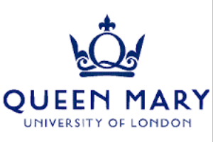 Logo of Queen Mary