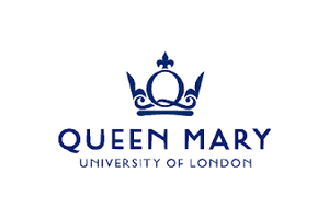 Logo of Queen Mary