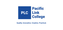 Logo of Pacific Link College