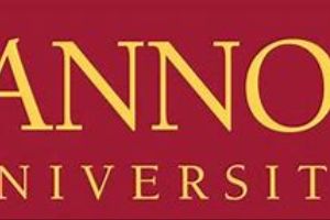 Logo of Gannon University