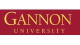 Logo of Gannon University