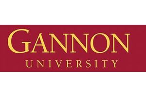 Logo of Gannon University