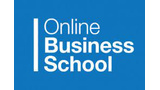 Logo of Online Business School