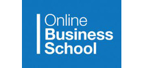 Logo of Online Business School