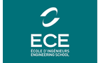 Logo of ECE Paris