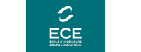 Logo of ECE Paris