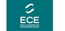 Logo of ECE Paris