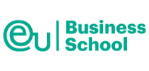 Logo of EU Business School