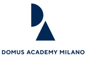 Logo of Domus Academy Milano