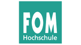 Logo of FOM University of Applied Sciences for Economics and Management