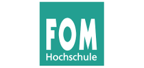 Logo of FOM University of Applied Sciences for Economics and Management