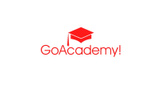 Logo of GoAcademy