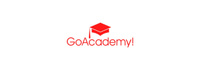 Logo of GoAcademy