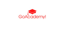 Logo of GoAcademy