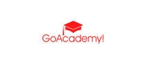 Logo of GoAcademy