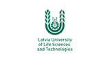 Logo of Latvian Universities of Life Sciences and Technologies LLU