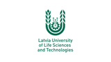 Logo of Latvian Universities of Life Sciences and Technologies LLU