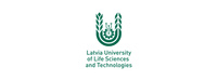 Logo of Latvian Universities of Life Sciences and Technologies LLU