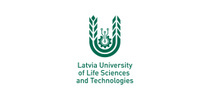 Logo of Latvian Universities of Life Sciences and Technologies LLU