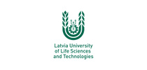 Logo of Latvian Universities of Life Sciences and Technologies LLU