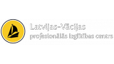 Logo of Latvian-German Center for Vocational Education