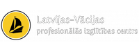 Logo of Latvian-German Center for Vocational Education