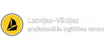 Logo of Latvian-German Center for Vocational Education