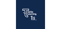 Logo of TopUp Learning London (Tti School of English)