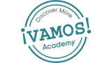 Logo of Vamos Spanish Academy