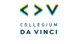 Logo of Collegium Da Vinci