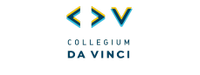 Logo of Collegium Da Vinci