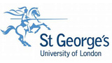 Logo of St George University