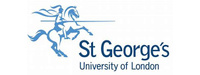 Logo of St George University