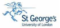 Logo of St George University