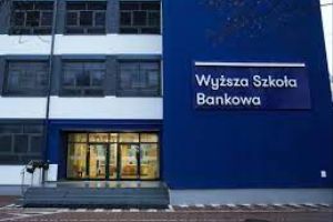 Logo of WSB Universities (Wyższe Szkoły Bankowe)