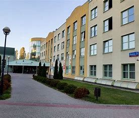 Picture illustrating the university