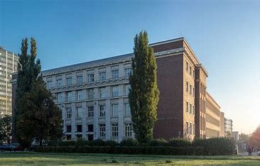 Picture illustrating the university