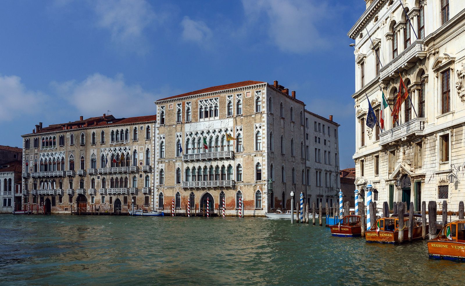 Photo illustrating the study course / programme