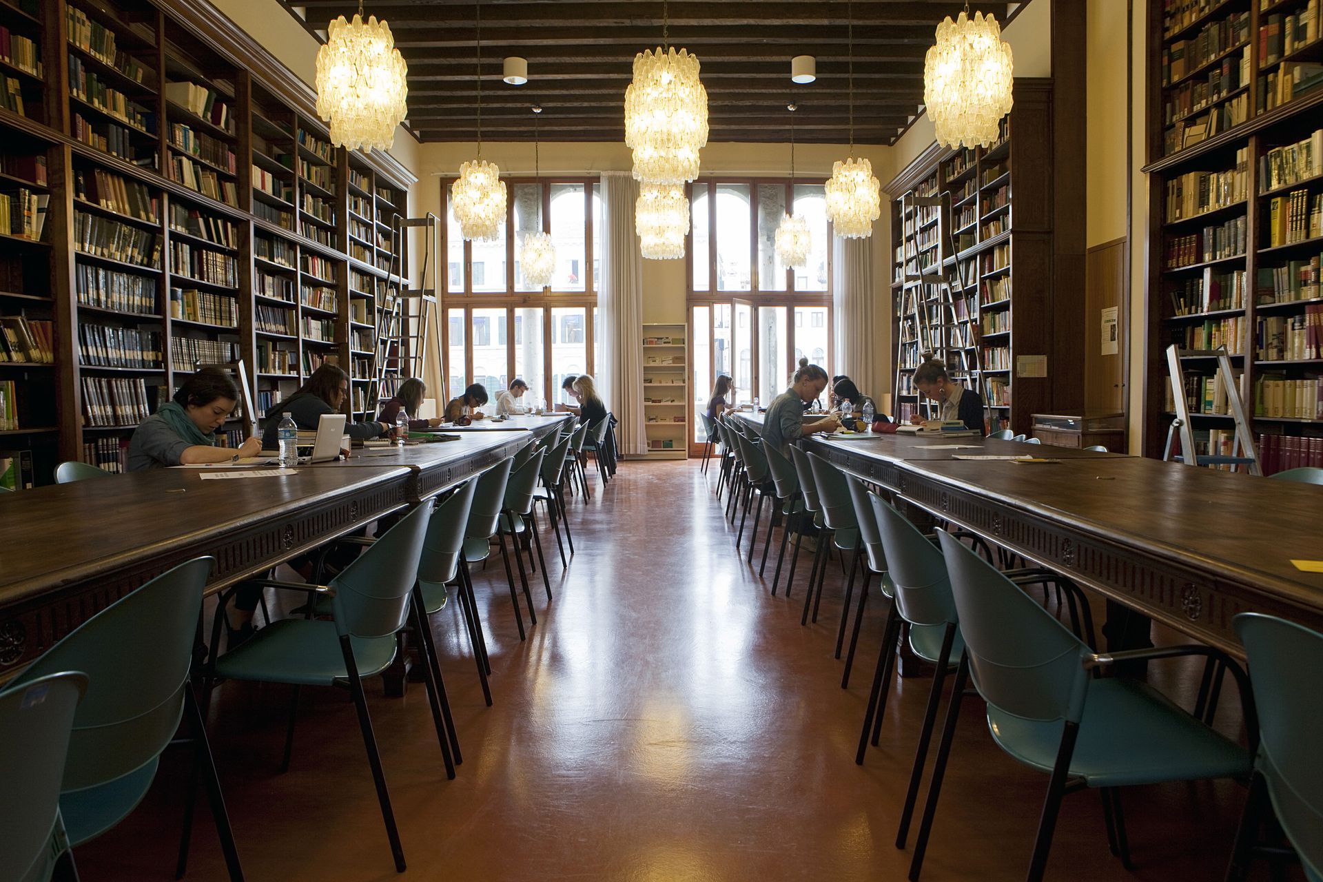 Photo illustrating the study course / programme
